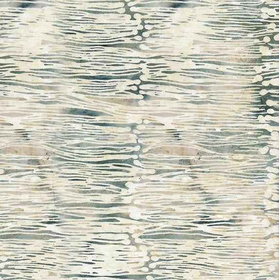 IB Horizontal Lines w/ Dots-Tin