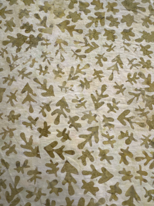 BYB Organics Limestone Scattered Fern