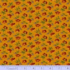 MB Gold Grasslands Flannel