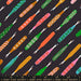 1 800 Notion Soft Black RS5210 15 Ruby Star