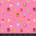1 800 Notion Flamingo RS5211 14 Ruby Star