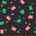 1 800 Notion Soft Black RS5212 15 Ruby Star