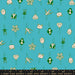 1 800 Notion Turquoise RS5214 15 Ruby Star