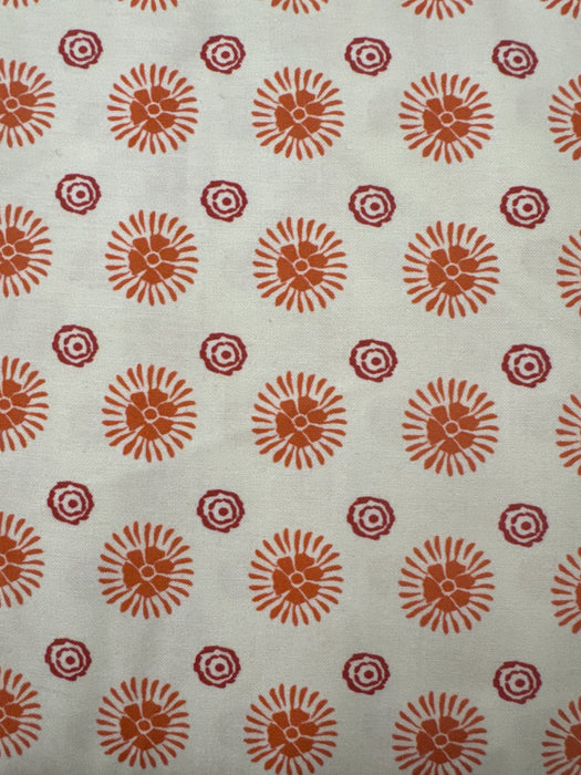 MO Cadence Cream and Orange