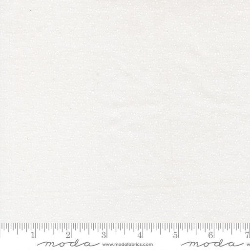 Birch and Willow Cloud White