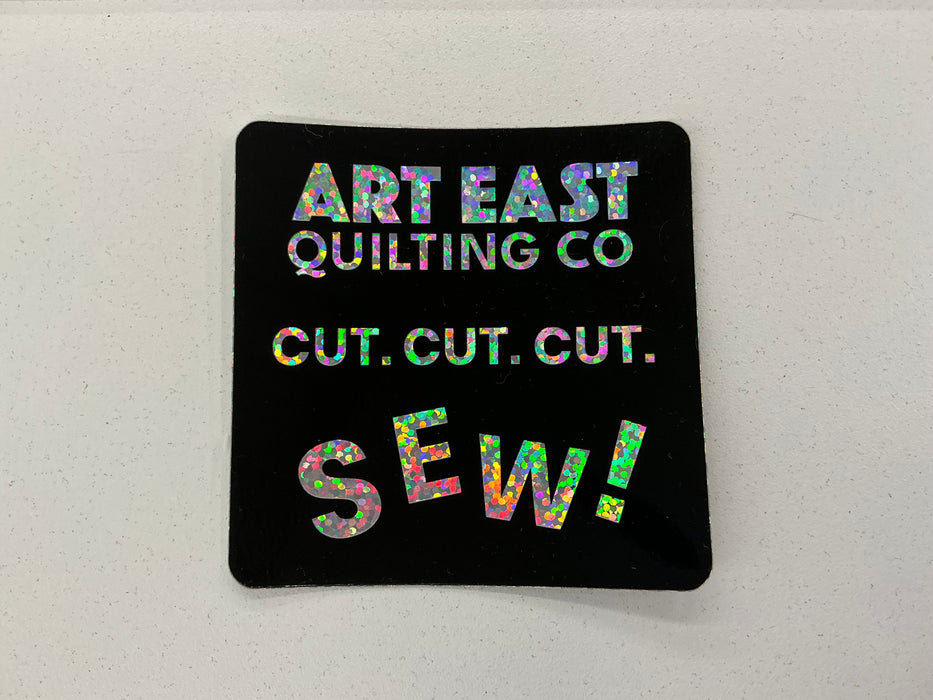 Sewing Stickers