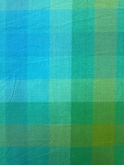 AN Kaleidoscope Stripes Teal