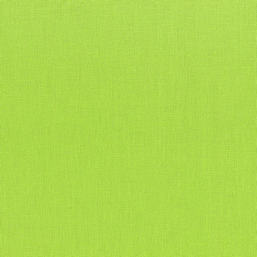 RJR Cotton Supreme Solid ALOE VERDE