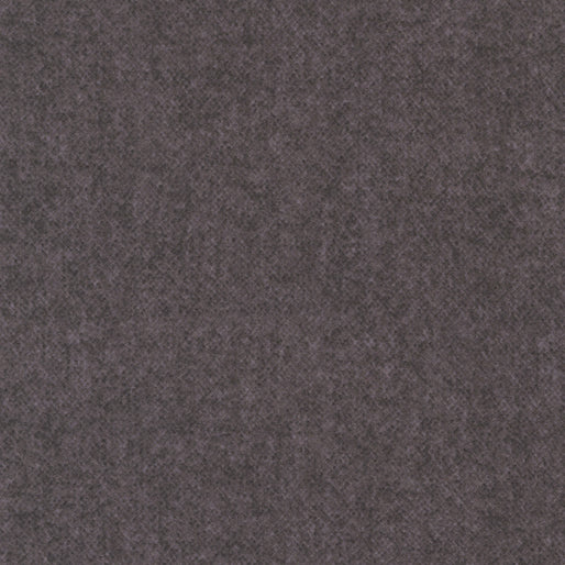 BE Wool Tweed Flannel Charcoal 9618F11