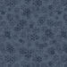 BE Evening Frost 9654 55 Flakes Blue