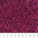 BAB Birds of Paradise Batik-Plum