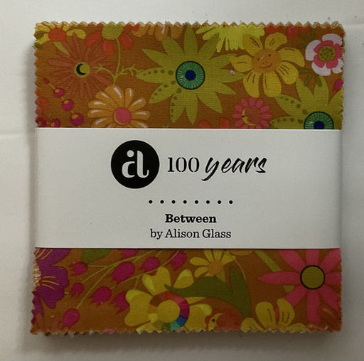 AN Between Charm Pack by Allison Glass