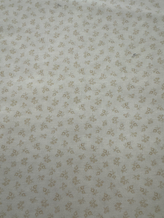 MF Toolbox Floral Cream