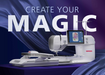 Bernina B990 Embroidery Module SDT