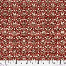 FS Red Bellflowers