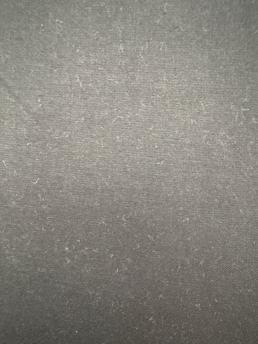 SE Peppered Cotton Black