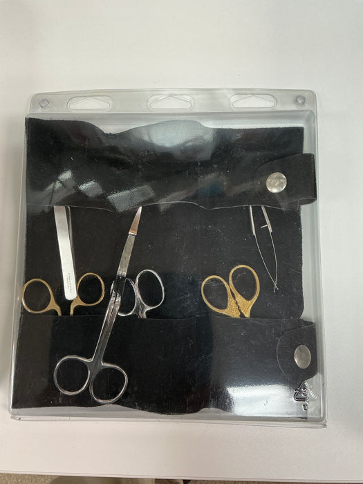 Quilting Scissor Set