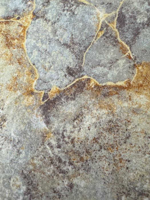 NC Stonehenge Gradations II Quartz Iron Ore Light