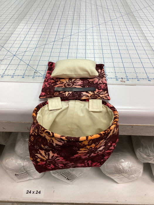 Tidy Totes Model