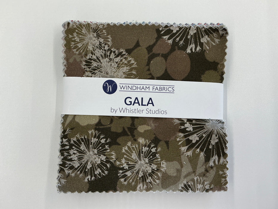 WD Gala Charm Pack0