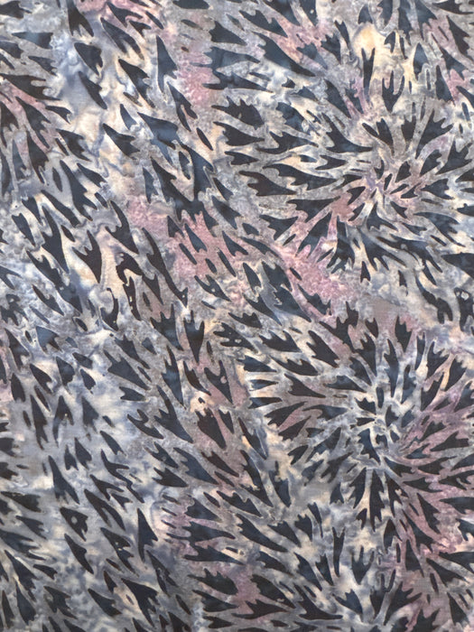 BB Changing Seasons Petal Movement Denim