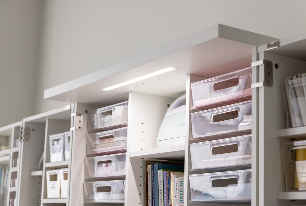Create Room DreamBox XL