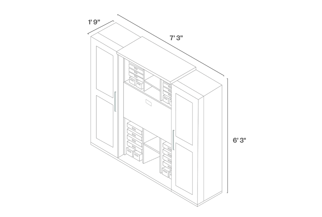 Create Room DreamBox XL