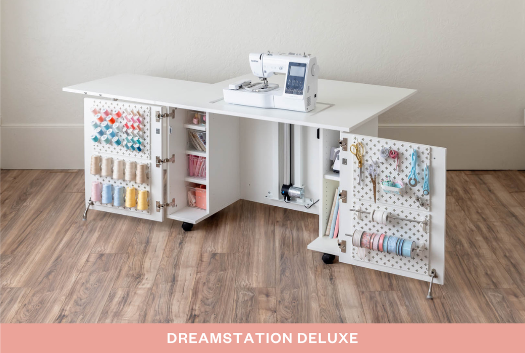 Create Room DreamStation Deluxe