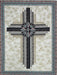 Reclaimed Wood Cross Kit