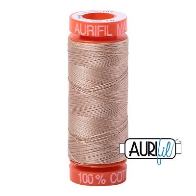 Aurifil 50wt 200m 2314