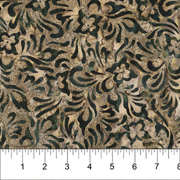 NC Aliyah Batik 80262-74