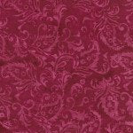 IB The Orchard-Paisley Floral-Pomegranate