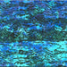 HO Bali Watercolor Batik-Rainforest 
