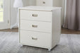 Koala 3 Drawer Caddy