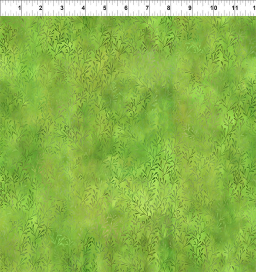 ITB Rainbow of Jewels 9RJ 1 Grass Green