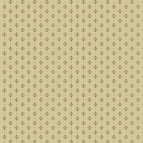 AN Secret Stash Neutrals Laundry Basket Quilts Tan