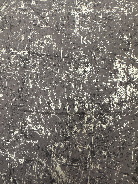 NC Glisten Charcoal