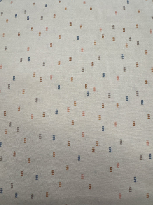 FI Cotton-Tale Confetti Lemon
