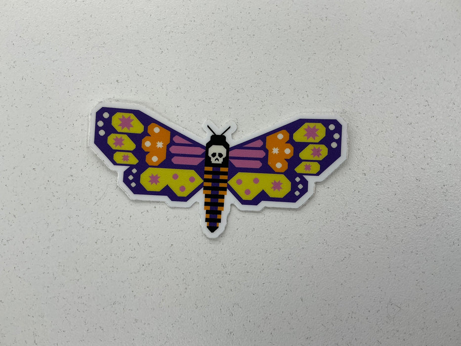 Sewing Stickers