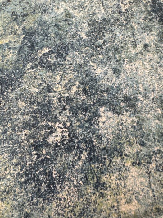 NC Stonehenge Gradations II Slate Blue Planet