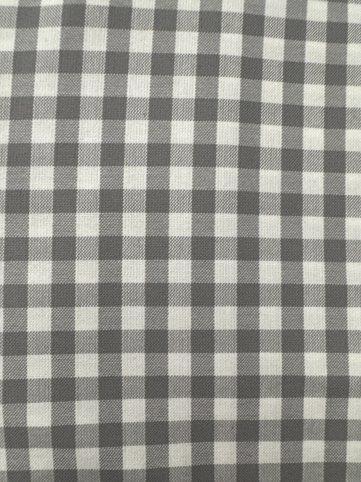 RK Carolina Gingham Grey