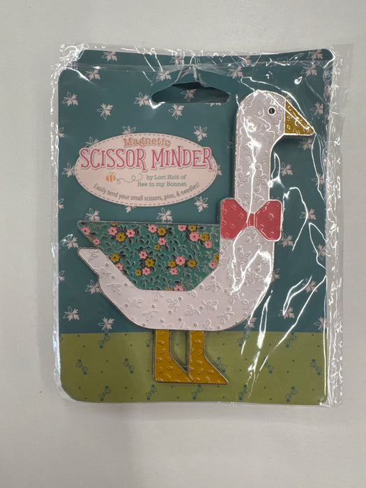 RB Lori Holt Gentler Times Magnetic Scissor Minder