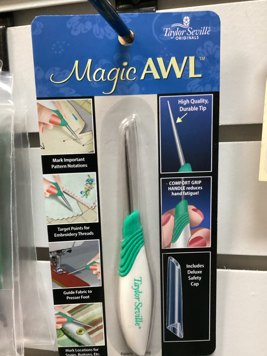 Magic Awl