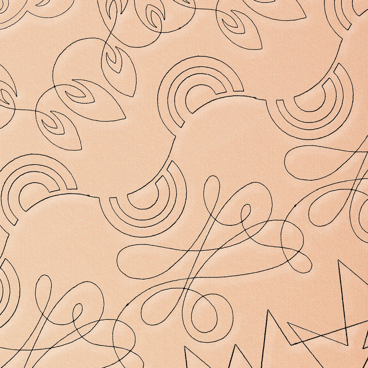 Modern Quilt Pantographs CD — High Country Quilts