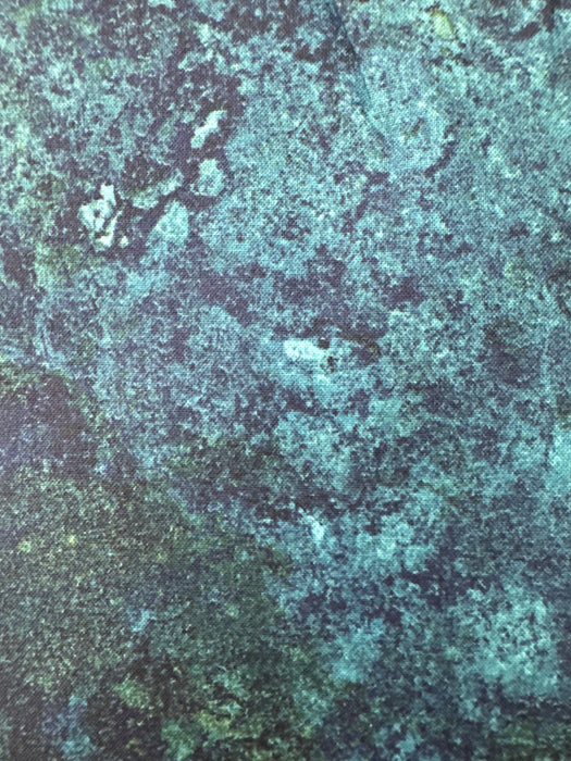 NC Stonehenge Gradations II Sienna Marble Peacock