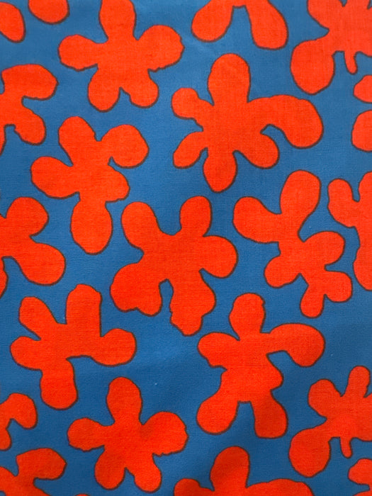 FS K. Fassett Artisan Squiggles Red