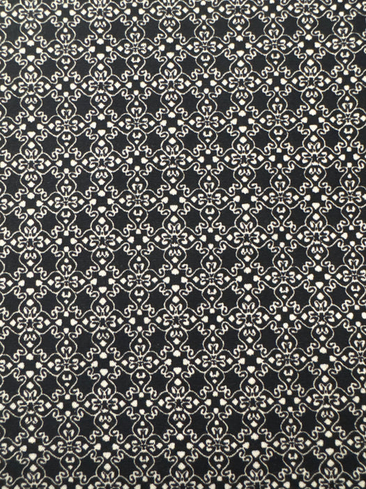 WD Geometric Black