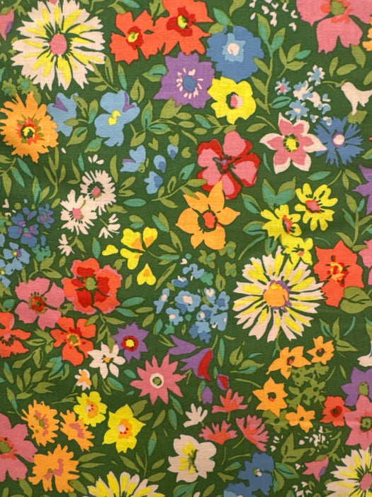FS Paterre Flowerbed Green