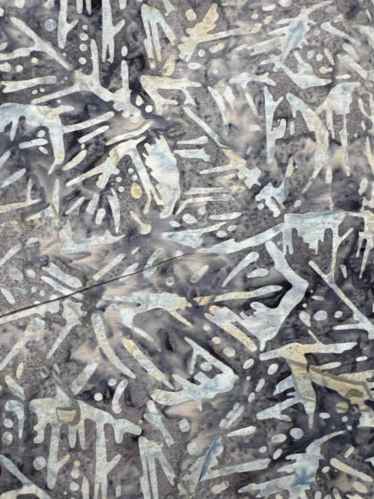 WL Twigs Slate Gray