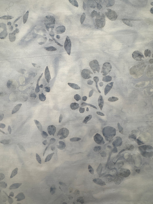 RK Pastel Petals Silver